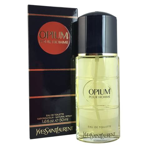 ysl opium commercial|ysl opium for men.